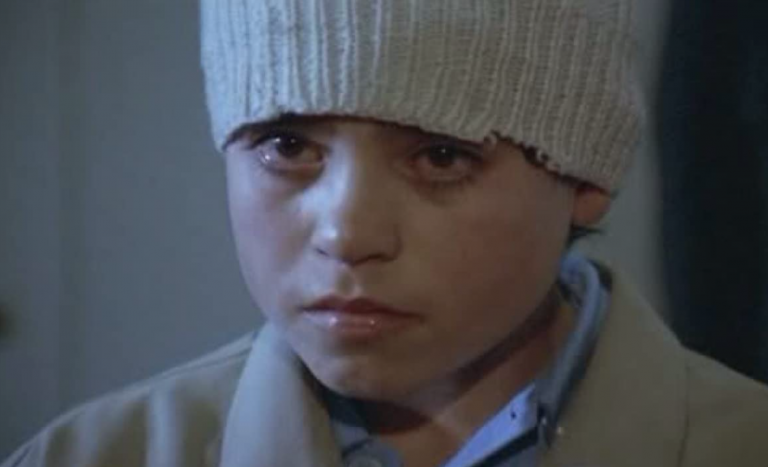 [LE MUR] Yılmaz Güney, 1983