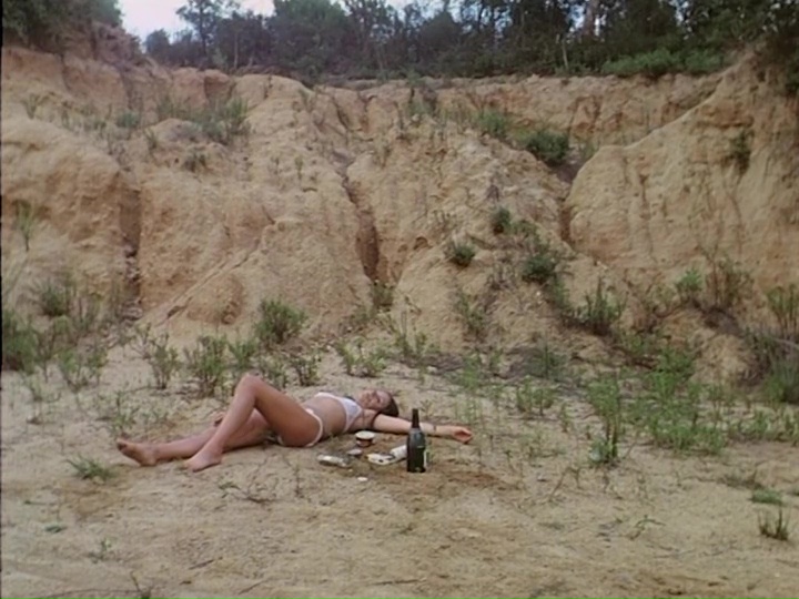 [MORBO] Gonzalo Suarez, 1973