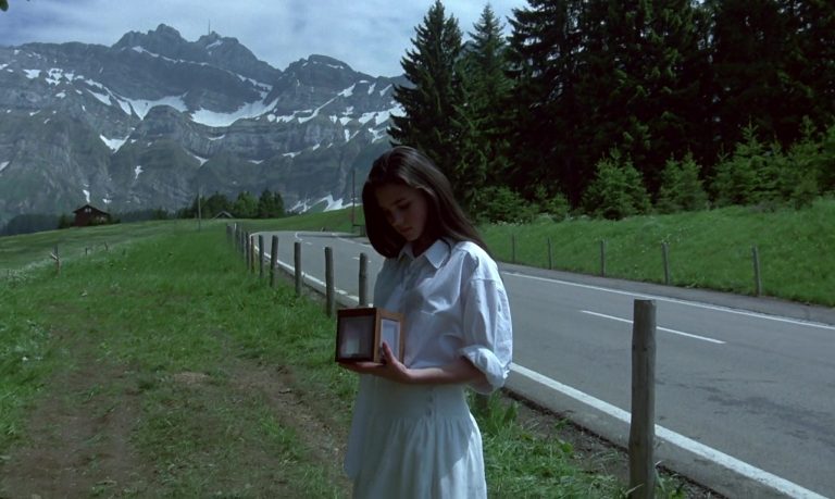 [PHENOMENA] Dario Argento, 1985