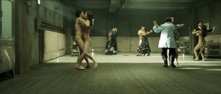 [THE WEIGHT] Kyu-hwan Jeon, 2012