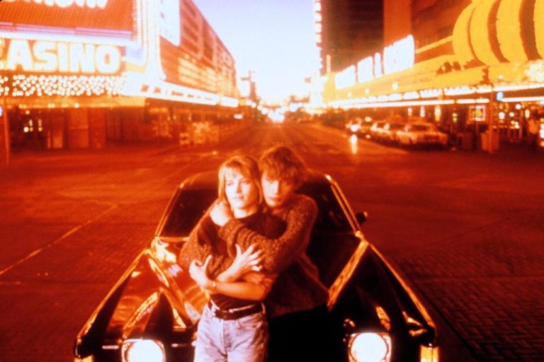 [ARIA] Robert Altman, Bruce Beresford, Bill Bryden, Jean-Luc Godard, Derek Jarman, Franc Roddam, Nicolas Roeg, Ken Russell, Charles Sturridge et Julien Temple, 1988