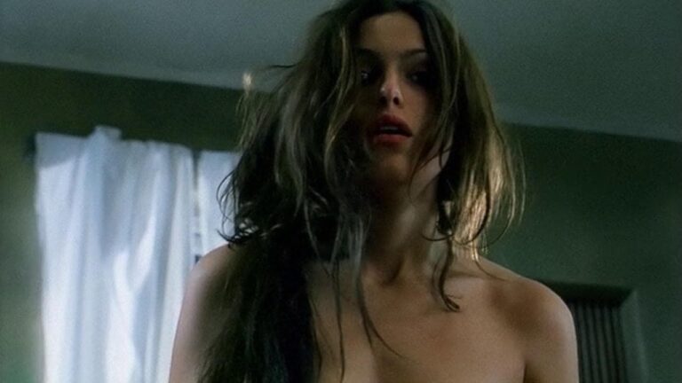 [CHAMANKA] Andrzej Zulawski, 1996