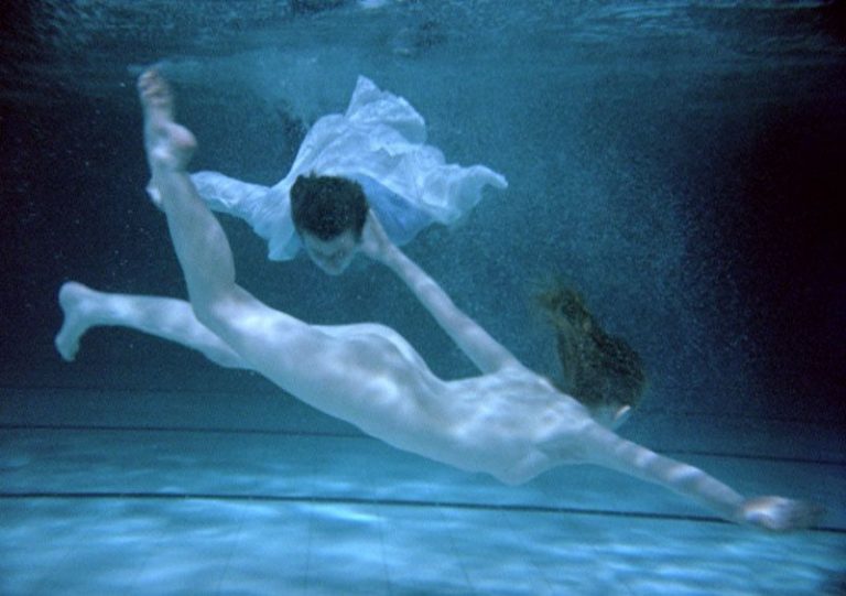 [DEEP END] Jerzy Skolimowski. 1970