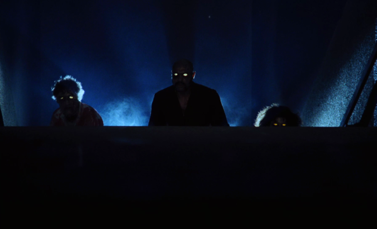 [DEMONS] Lamberto Bava, 1985