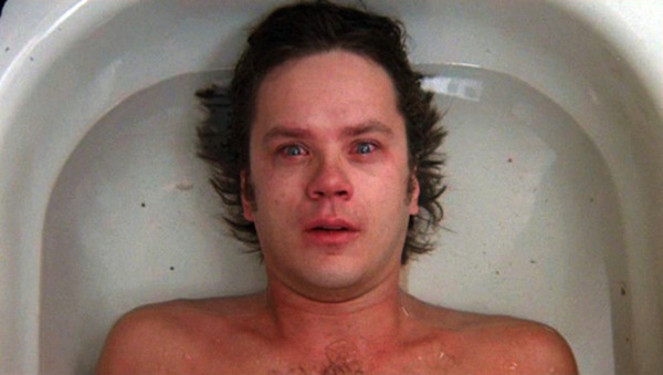 [L&rsquo;ECHELLE DE JACOB] Adrian Lyne, 1991