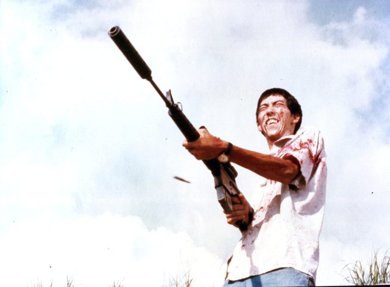 [L&rsquo;ENFER DES ARMES] Tsui Hark, 1980