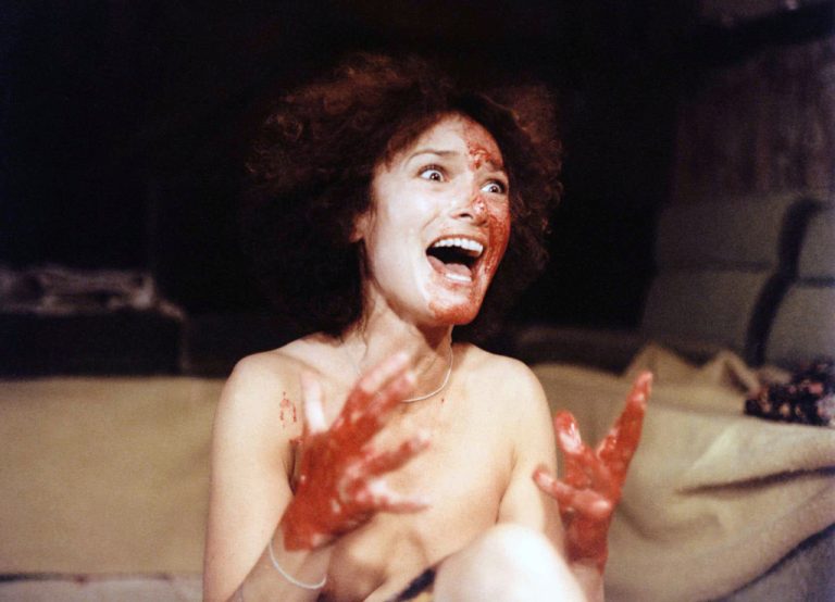 [LE VAMPIRE DE FERAT] Juraj Herz, 1982