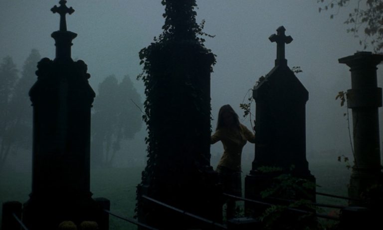 [LA ROSE DE FER] Jean Rollin, 1973