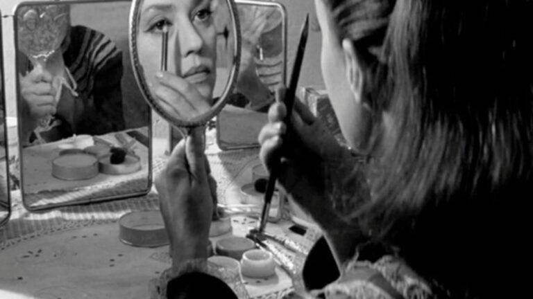 [MADEMOISELLE] Tony Richardson, 1966