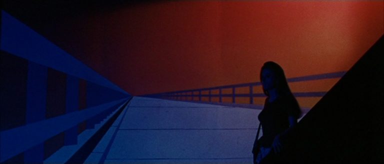 [MESSIAH OF EVIL] Gloria Katz et Willard Hyuck, 1973