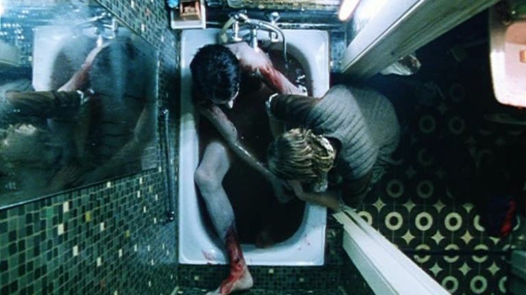 [QUAND ON EST AMOUREUX, C’EST MERVEILLEUX] Fabrice du Welz, 1999