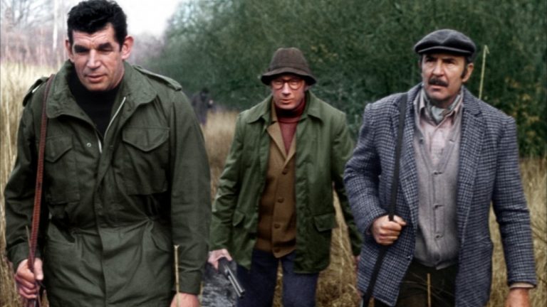 « La traque », « Attention les enfants regardent »… Serge Leroy, cinéaste chaos oublié par l&rsquo;histoire du cinéma