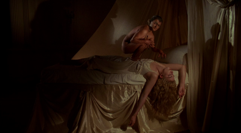 [GOTHIC] Ken Russell, 1986