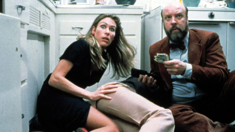 [EATING RAOUL] Paul Bartel, 1982