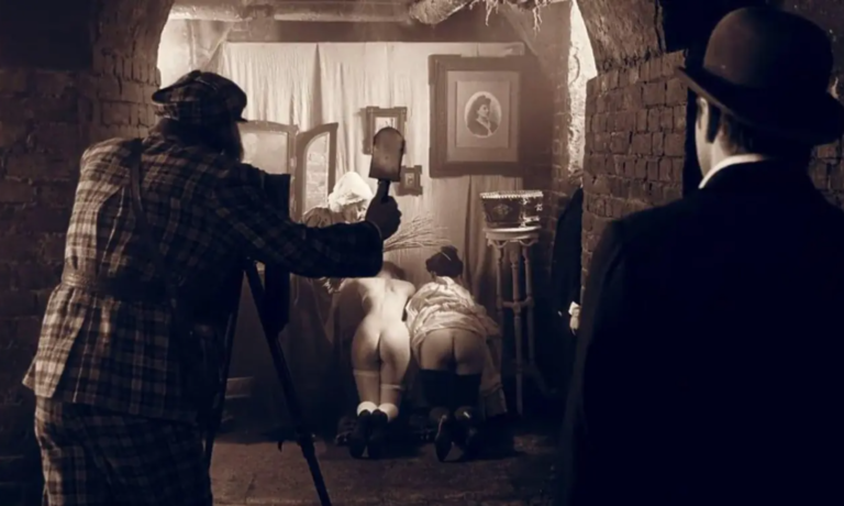 [DES MONSTRES ET DES HOMMES] Alekseï Balabanov, 1998