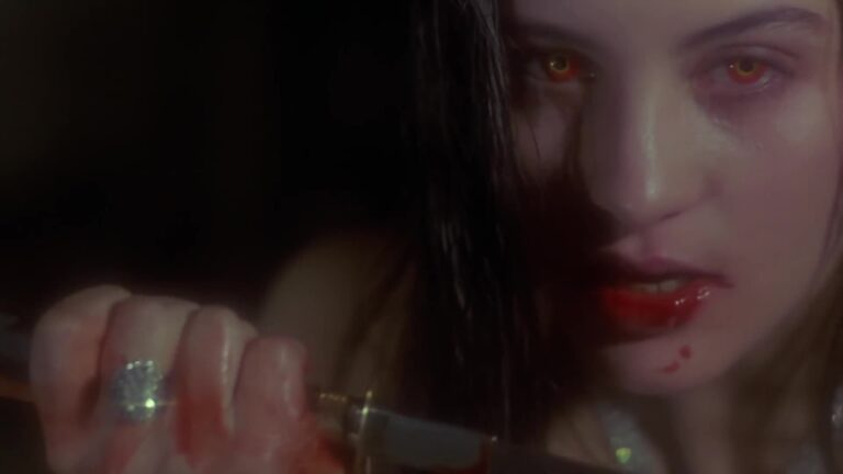 [DOCTEUR JEKYLL ET LES FEMMES] Walerian Borowczyk, 1981