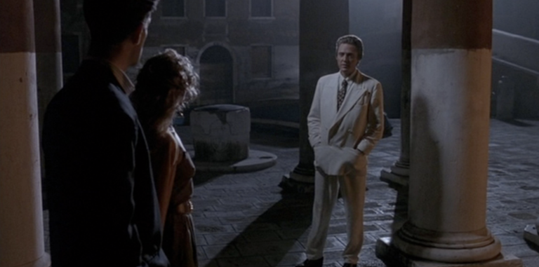 [ÉTRANGE SÉDUCTION] Paul Schrader, 1990