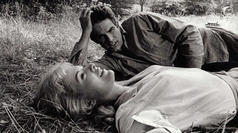 [LILITH] Robert Rossen, 1964