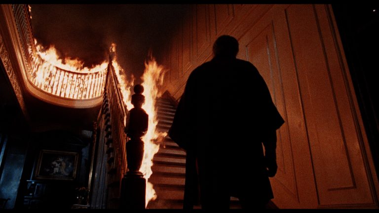 [L’ENFANT DU DIABLE] Peter Medak, 1980