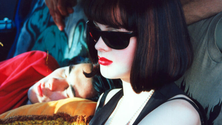[DOOM GENERATION] Gregg Araki, 1995