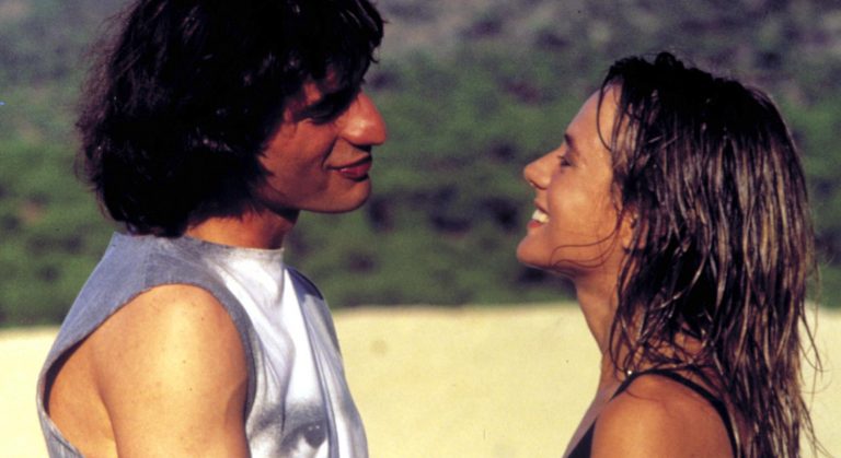 [L’ÉCUREUIL ROUGE] Julio Medem, 1994