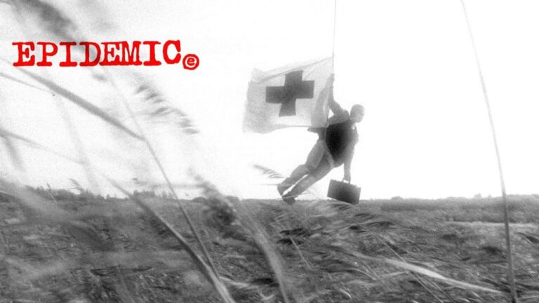 [EPIDEMIC] Lars von Trier, 1987