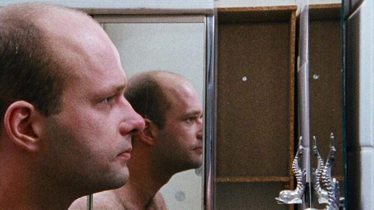 [SCHRAMM] Jorg Buttgereit, 1993