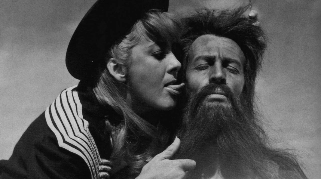 Nothing is Sacred, Three heresies by Luis Buñuel: « Viridiana », « L’ange exterminateur » et « Simon du Désert » à l’honneur