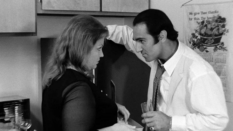 [LES TUEURS DE LA LUNE DE MIEL] Leonard Kastle, 1970