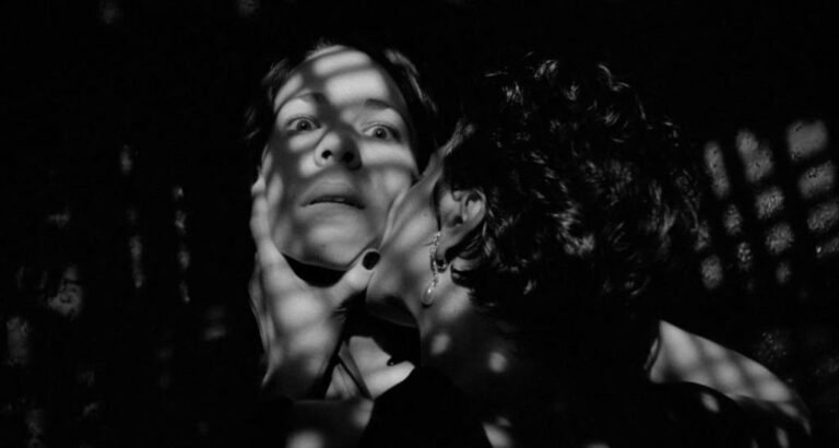 [THE ADDICTION] Abel Ferrara, 1995