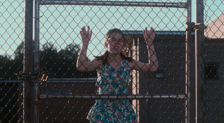 [BIENVENUE DANS L’ÂGE INGRAT] Todd Solondz, 1995