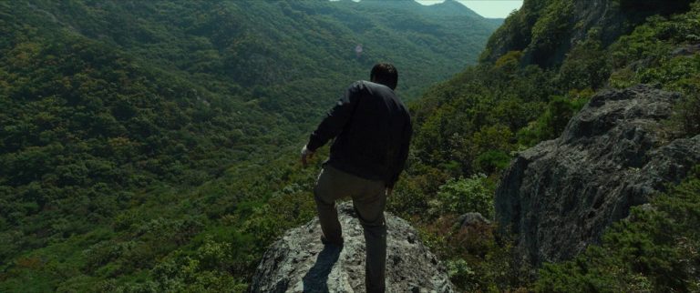 [THE STRANGERS] Na Hong-Jin, 2016