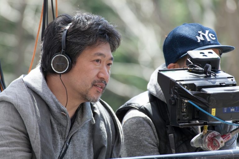 [INTERVIEW HIROKAZU KORE-EDA] Le réalisateur revient sur sa cinéphilie et sa conception du mélodrame