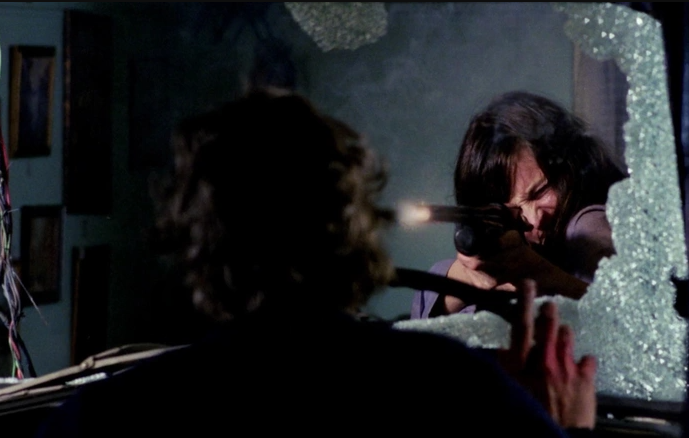 [MONTCLARE, RENDEZ-VOUS DE L&rsquo;HORREUR] Tony Williams, 1982