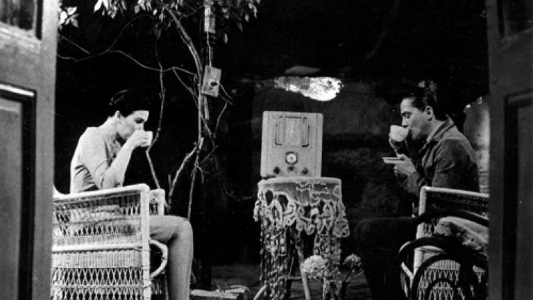 [L’EMPLOYÉ] Leonardo Favio, 1969