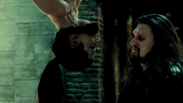 [CRITIQUE] HOSTEL 2 de Eli Roth