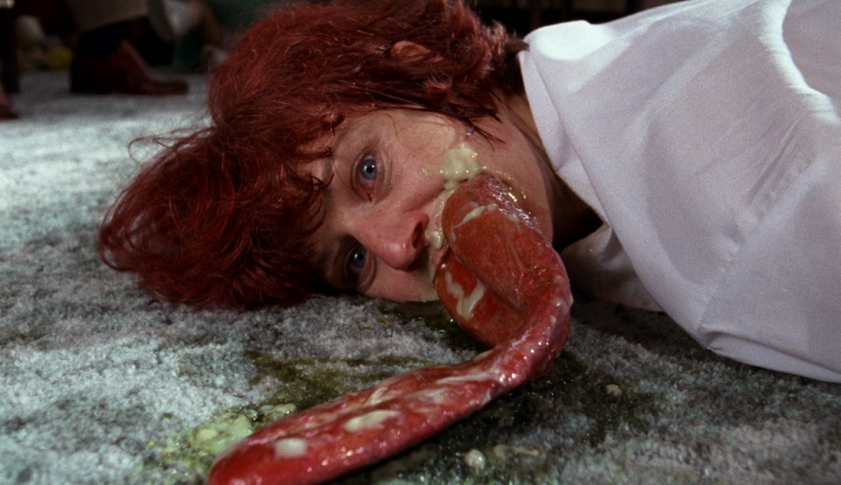 [BODY MELT] Philip Brophy, 1993