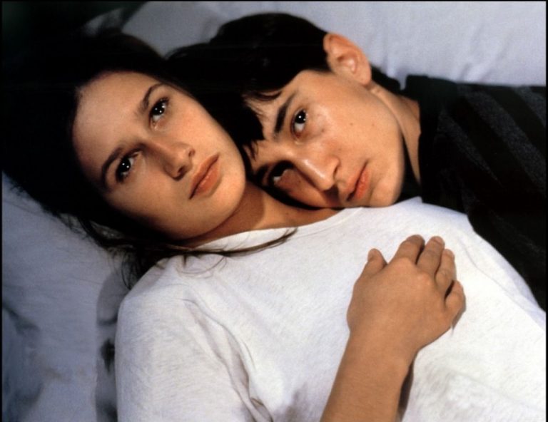 [OLIVIER, OLIVIER] Agnieszka Holland, 1992