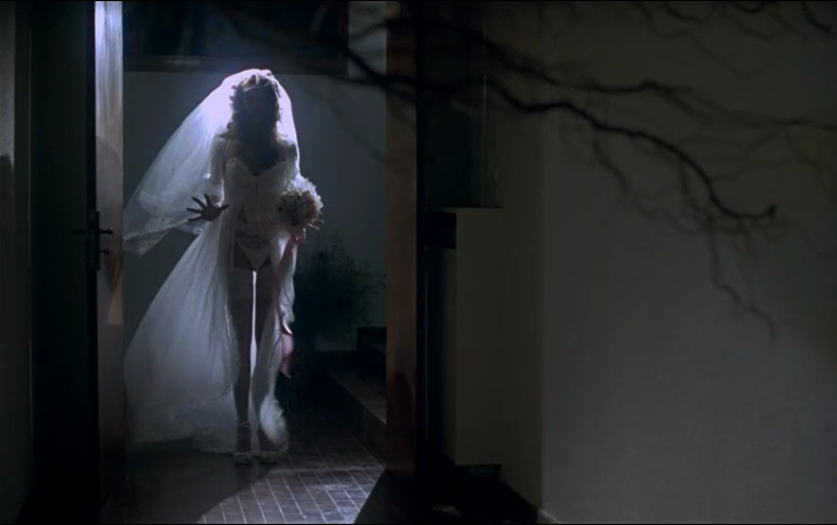 [SEE YOU IN HELL MY DARLING] Nico Nikolaidis, 1999