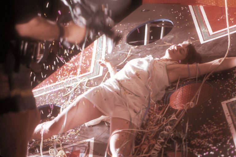 [MALATESTA&rsquo;S CARNIVAL OF BLOOD] Christopher Speeth, 1973