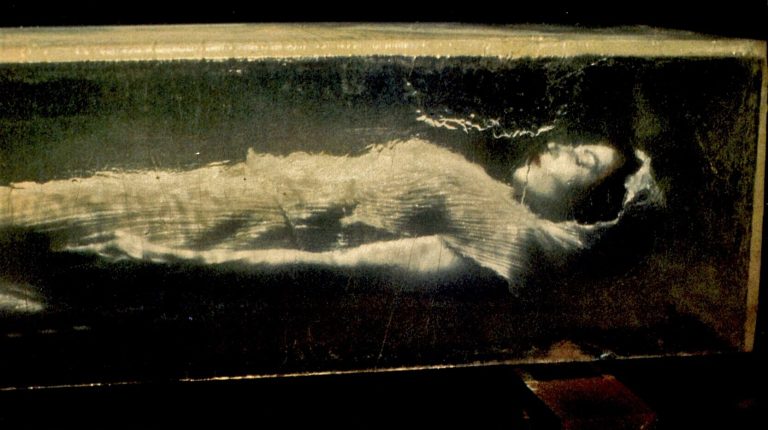 [LA FOIRE AUX TENEBRES] Jack Clayton, 1983