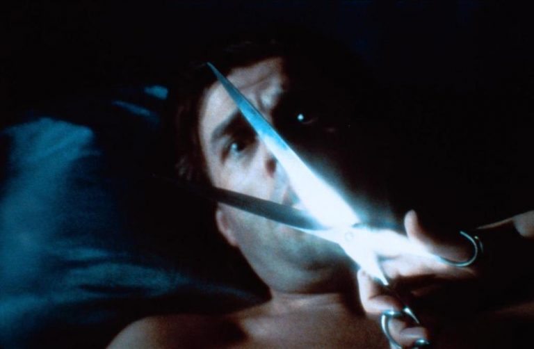 [LE QUATRIEME HOMME] Paul Verhoeven, 1983