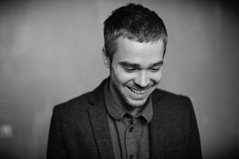 [JEUNE ET CHAOS] LUC BATTISTON