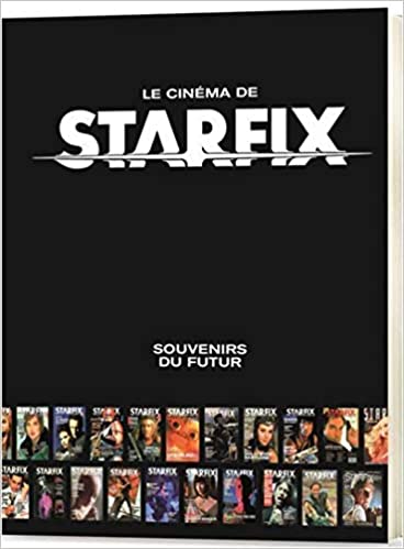 [INTERVIEW] STARFIX , SA VIE, SON ŒUVRE / PARTIE 3