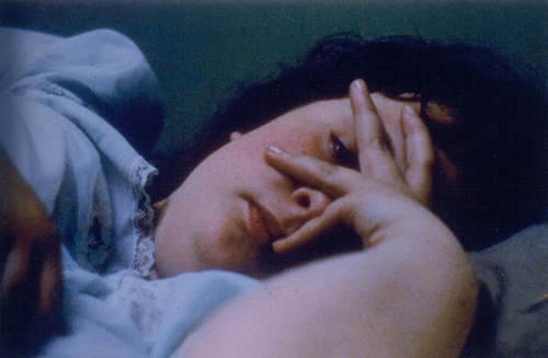 [CATHERINE BREILLAT] INTERVIEW