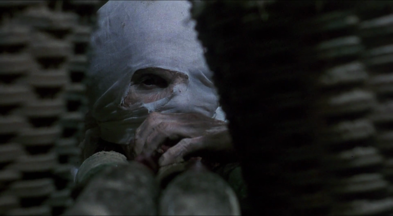 [CASTLE FREAK] Stuart Gordon, 1995