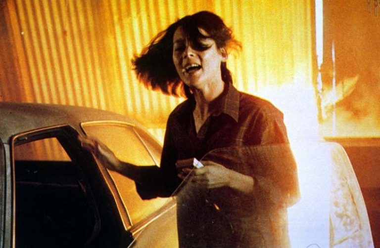 [IMPULSE] Graham Baker, 1984