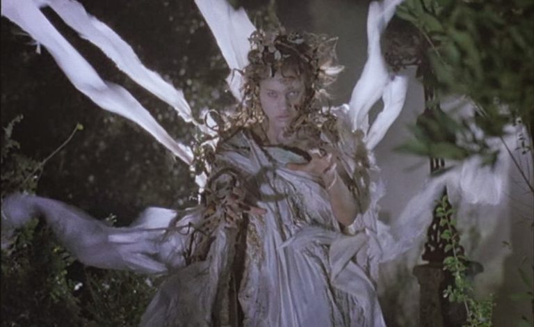 [DELLAMORTE DELLAMORE] Michele Soavi, 1994