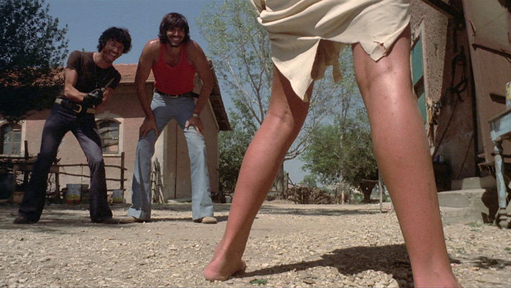 [MARIO BAVA] 5 films chaos à (re)découvrir