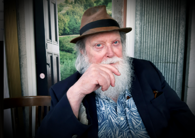 [ALBERT DELPY] «C&rsquo;était très sympa de se masturber avec Depardieu!»